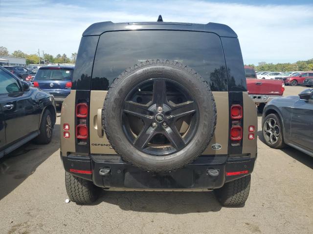 2021 LAND ROVER DEFENDER 9 SALEY6RUXM2047160