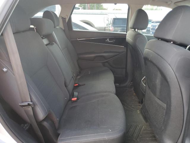 2019 KIA SORENTO L 5XYPG4A37KG534118