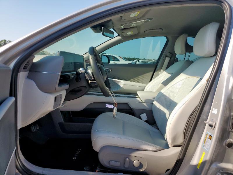 2024 HYUNDAI IONIQ 6 SE KMHM34AC4RA074906