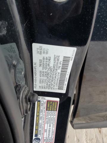 2016 HONDA CR-V TOURI 5J6RM3H99GL012148