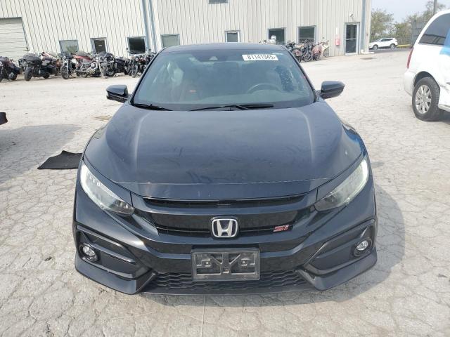 2020 HONDA CIVIC SI 2HGFC3A57LH750820