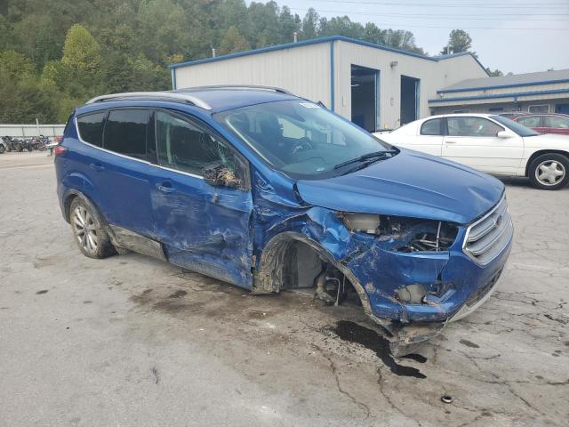 2017 FORD ESCAPE TIT 1FMCU9JD5HUB58440