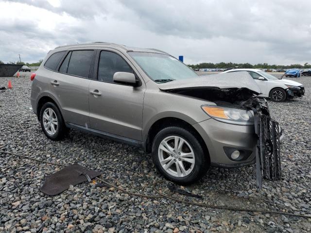 2012 HYUNDAI SANTA FE S - 5XYZH4AG2CG144263