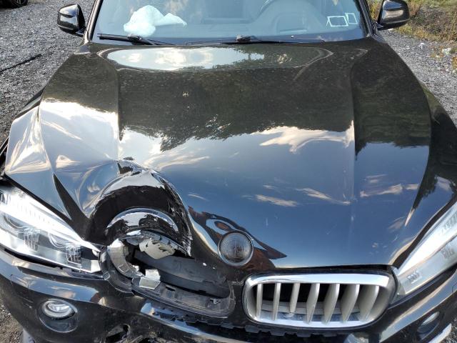 2017 BMW X5 XDRIVE3 5UXKR0C30H0V74984