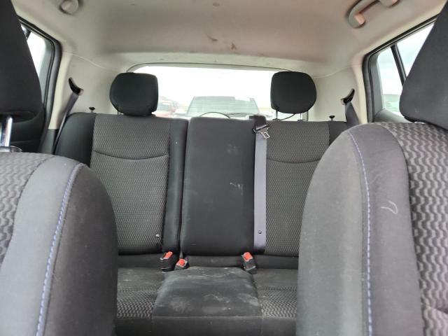 2015 NISSAN LEAF S - 1N4AZ0CP4FC323127