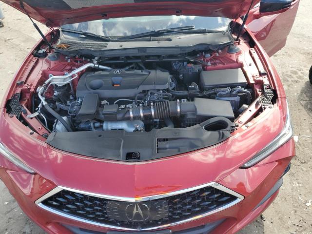 2021 ACURA TLX TECHNO 19UUB6F4XMA010240