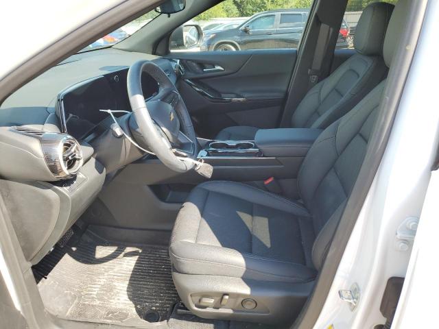 2025 CHEVROLET EQUINOX LT 3GNAXHEG0SL296350