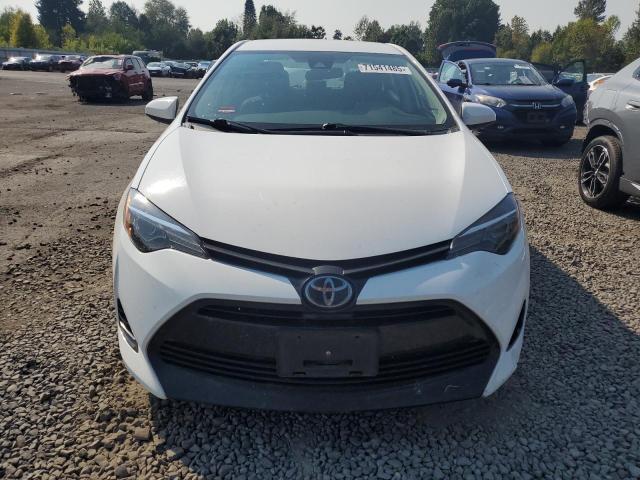 2019 TOYOTA COROLLA L - 5YFBURHEXKP870297