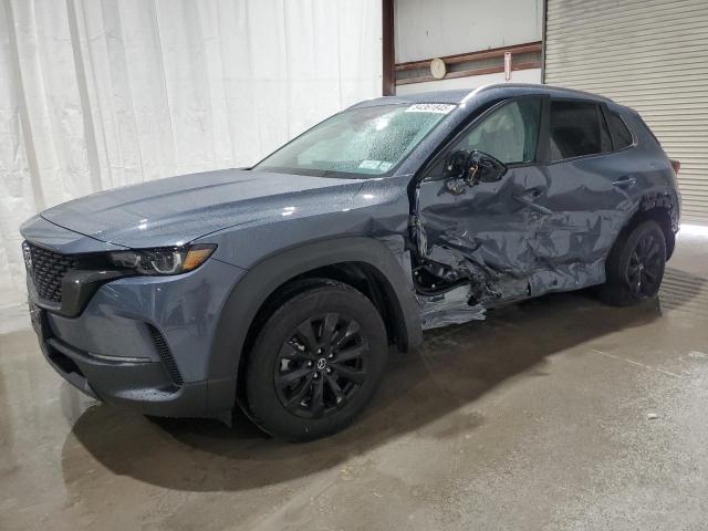 Global Auto Auctions: 2024 MAZDA CX-50 PREF