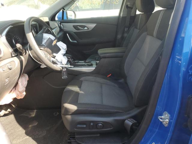 2025 CHEVROLET BLAZER 2LT #3287697005