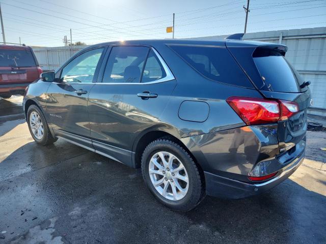 2018 CHEVROLET EQUINOX LT #3296679026
