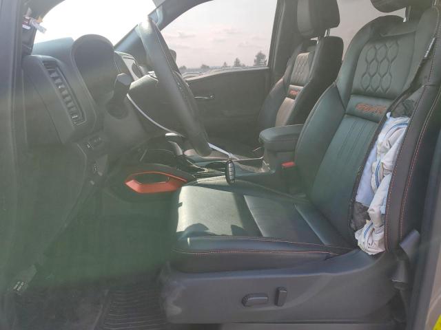 2024 NISSAN FRONTIER S 1N6ED1EKXRN629692