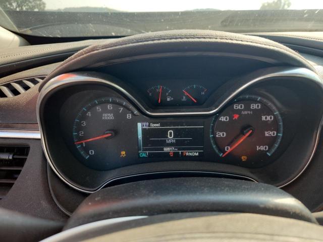 2015 CHEVROLET IMPALA LTZ - 1G1165S38FU125782