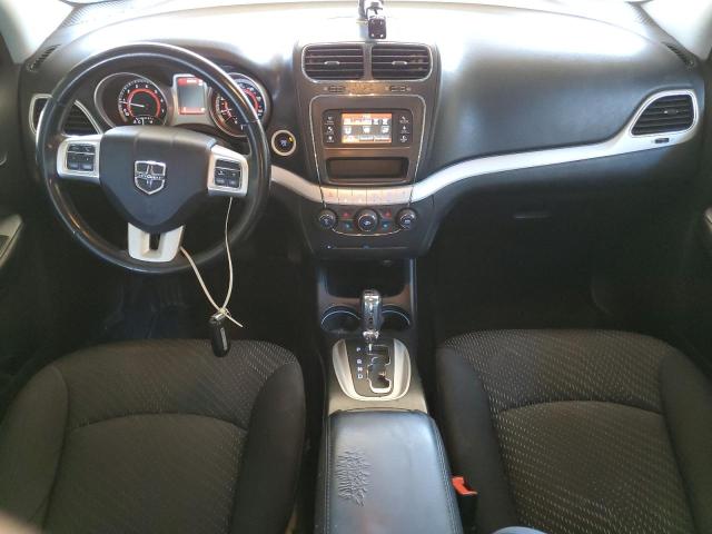2016 DODGE JOURNEY SE 3C4PDCAB1GT213962