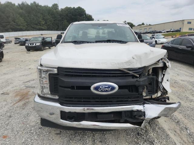 2019 FORD F250 SUPER 1FT7X2A6XKEF63264