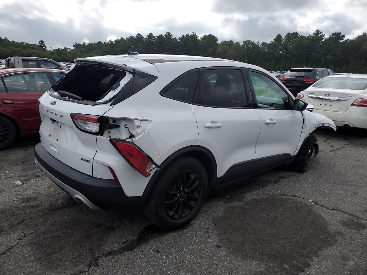 FORD ESCAPE SE SPORT