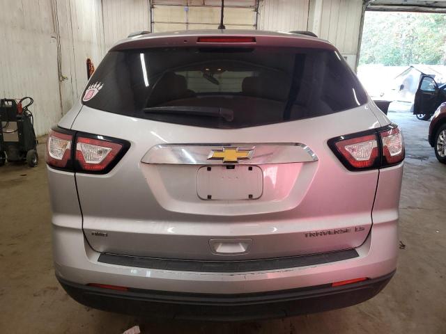 2015 CHEVROLET TRAVERSE LS 1GNKVFKD8FJ192520