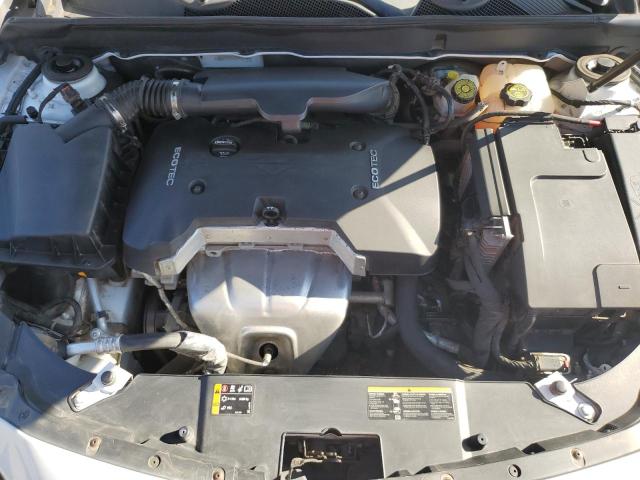 2016 CHEVROLET MALIBU LIM 1G11C5SA8GU147628