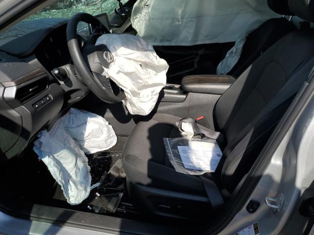 2024 NISSAN ALTIMA SV 1N4BL4DV1RN429988
