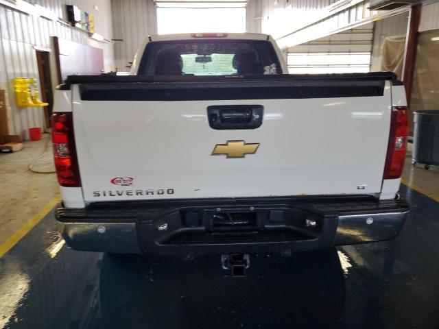 2013 CHEVROLET SILVERADO #3305425451