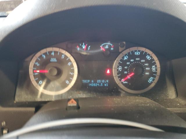 2011 FORD ESCAPE LIM - 1FMCU9EG6BKB95133