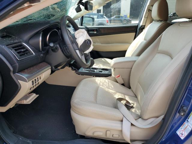 2017 SUBARU OUTBACK 2. 4S4BSANC6H3264793