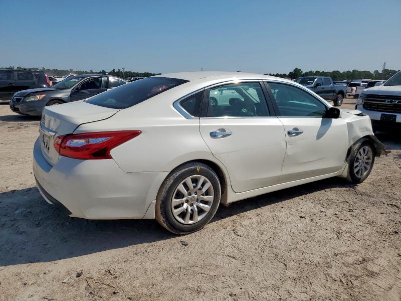 2016 NISSAN ALTIMA 2.5 #3290348774