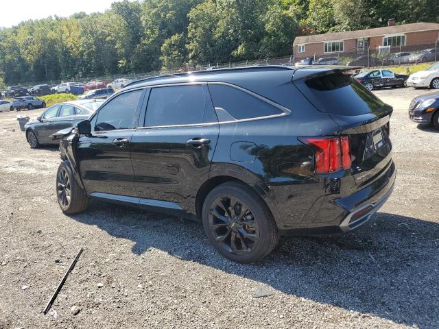 2023 KIA SORENTO SX - 5XYRKDLF8PG226106