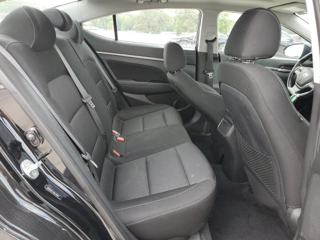2017 HYUNDAI ELANTRA SE 5NPD84LF7HH176687