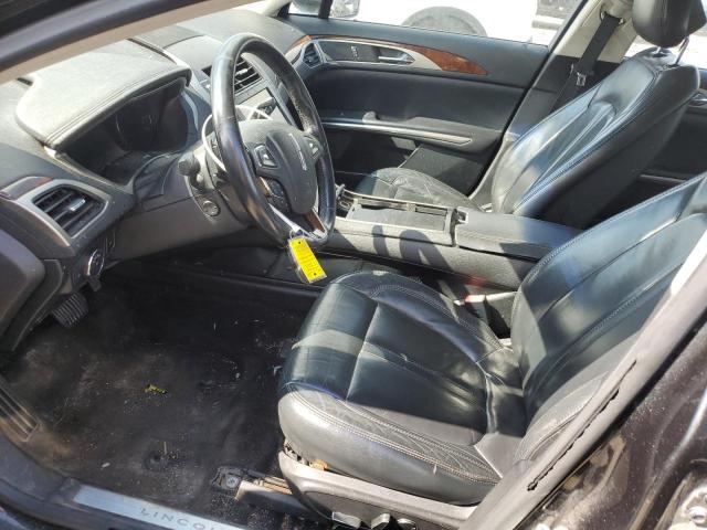 2015 LINC MKZ #3301629622