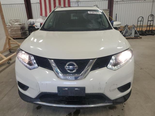 2016 NISSAN ROGUE S - 5N1AT2MV3GC815228