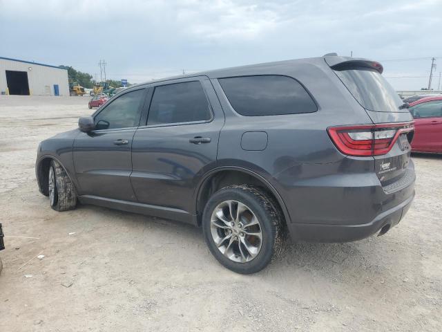 2019 DODGE DURANGO GT 1C4RDJDG6KC812154