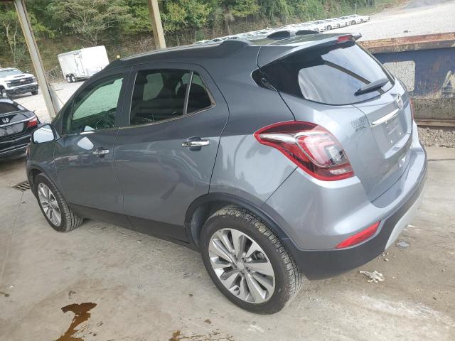 2019 BUICK ENCORE PREFERRED KL4CJASB1KB789355