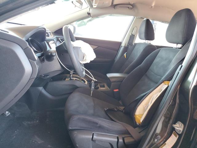 2016 NISSAN ROGUE S - JN8AT2MT5GW003306