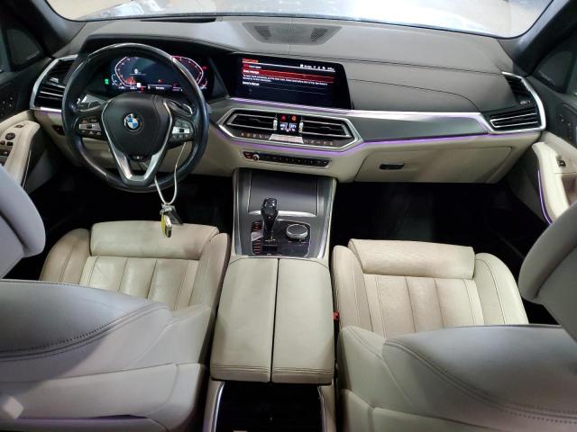 2019 BMW X5 XDRIVE5 5UXJU2C59KLN65228