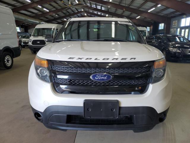 2014 FORD EXPLORER S - 1FM5K8GT8EGA57703