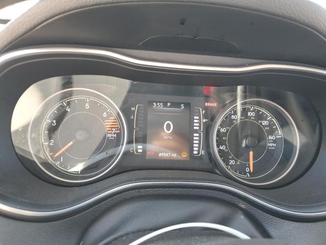 2019 JEEP CHEROKEE L 1C4PJLLB0KD242275