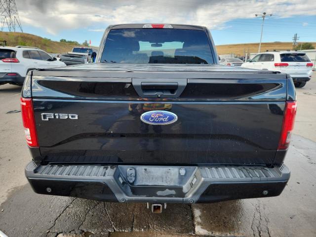 2015 FORD F150 SUPER - 1FTEW1EP8FKD45158