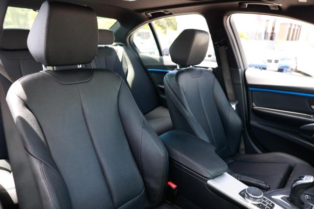 2018 BMW 340 I WBA8B3G55JNV01XXX