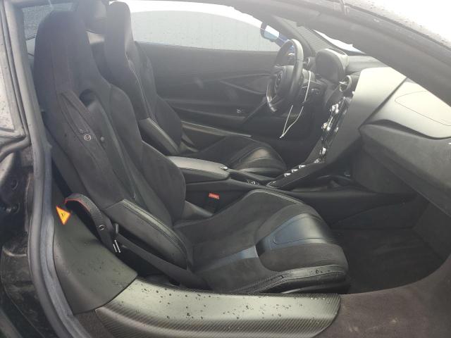 2019 MCLAREN AUTOMOTIVE 720S SBM14FCA4KW003734