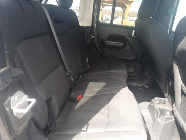 2020 JEEP WRANGLER U - 1C4HJXDN1LW220182