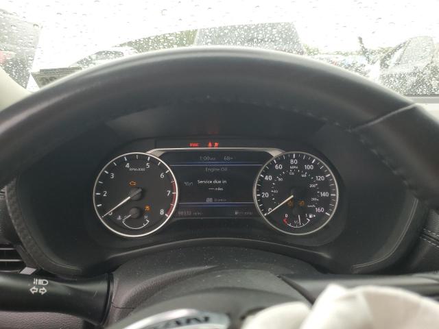 2021 NISSAN SENTRA SV #3281401998