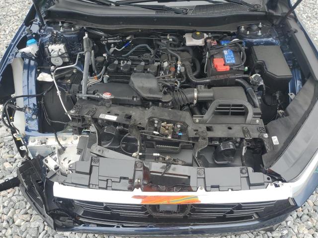 2025 HONDA CR-V EX - 2HKRS3H40SH320984