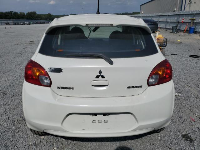 2015 MITSUBISHI MIRAGE DE ML32A3HJXFH047781