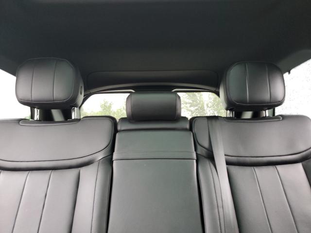 2023 LAND ROVER RANGE ROVE - SALKP9FU4PA082752