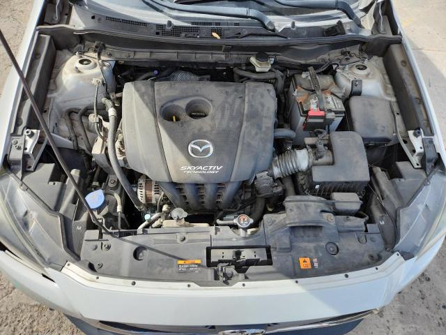 2016 MAZDA CX-3 GRAND - JM1DKBD78G0115518