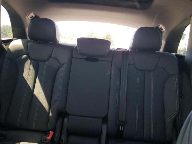 2025 AUDI Q5 PRESTIG WA1FAAFY5S2049173