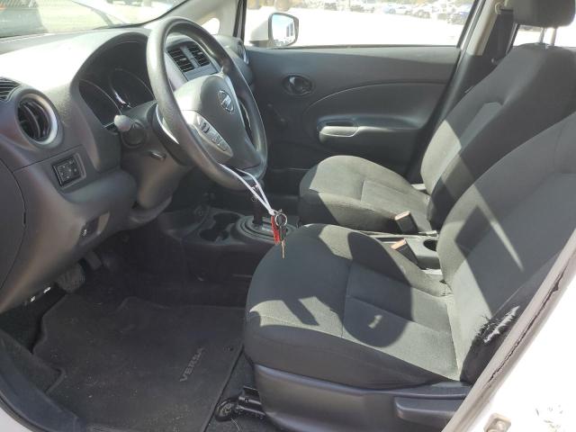 2019 NISSAN VERSA NOTE - 3N1CE2CP2KL354016