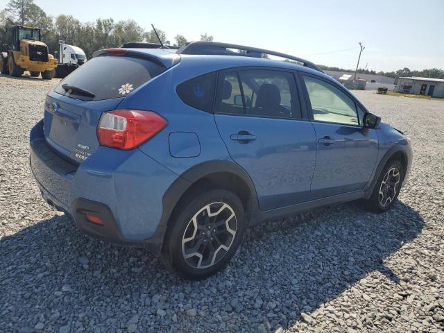 2017 SUBARU CROSSTREK PREMIUM JF2GPABC4H8204550