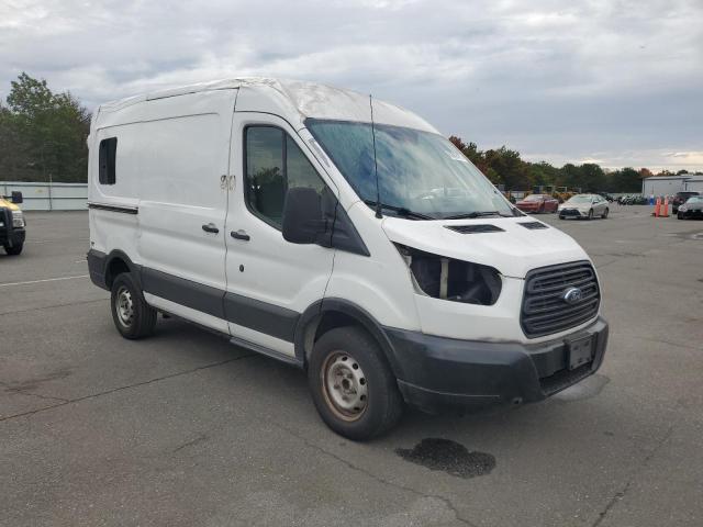 2015 FORD TRANSIT T- - Other View